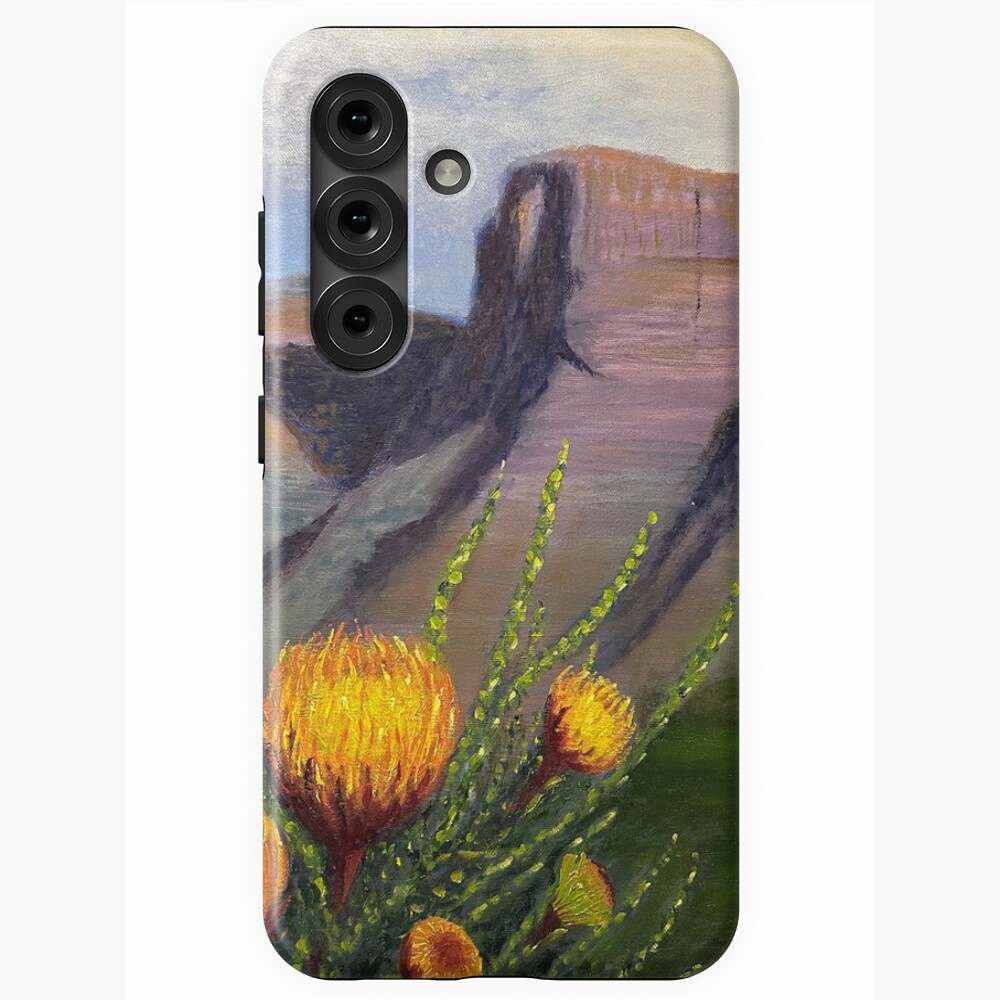 Item preview, Samsung Galaxy Tough Case designed and sold by KellyLoganArt.