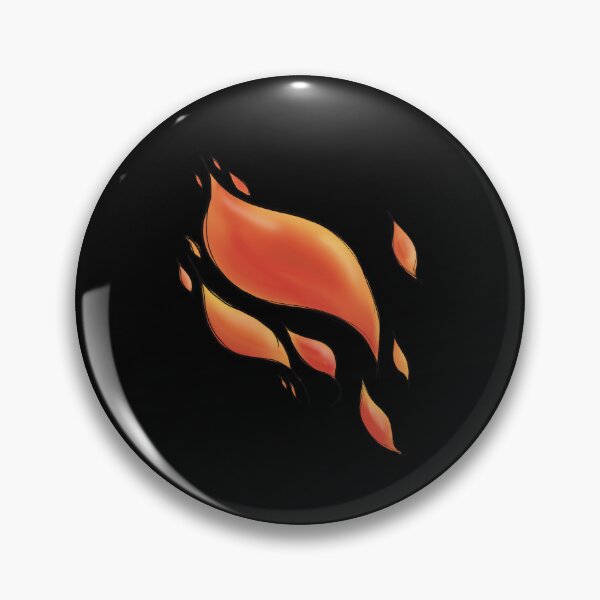 Item preview, On Fire  designed and sold by Simleartgallery.