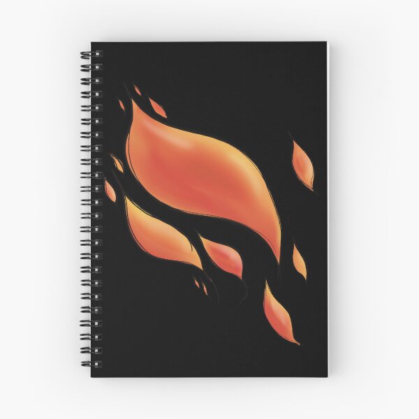 Item preview, On Fire  designed and sold by Simleartgallery.