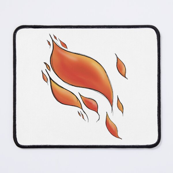 Item preview, On Fire designed and sold by Simleartgallery.