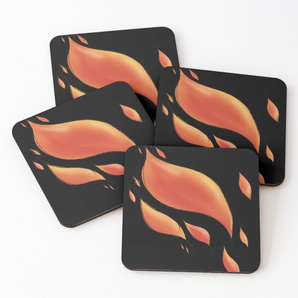 Item preview, On Fire  designed and sold by Simleartgallery.