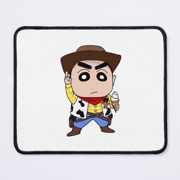 Item preview, Shinnosuke Cowboy designed and sold by 989-.