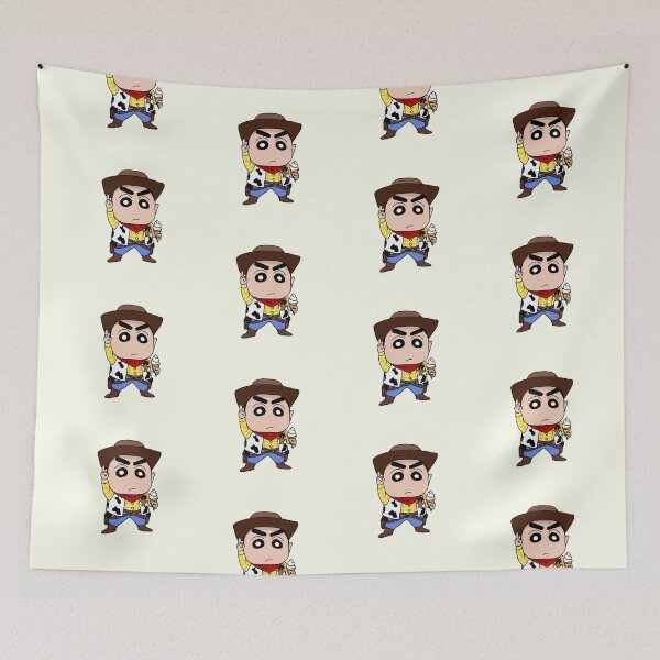 Item preview, Shinnosuke Cowboy designed and sold by 989-.