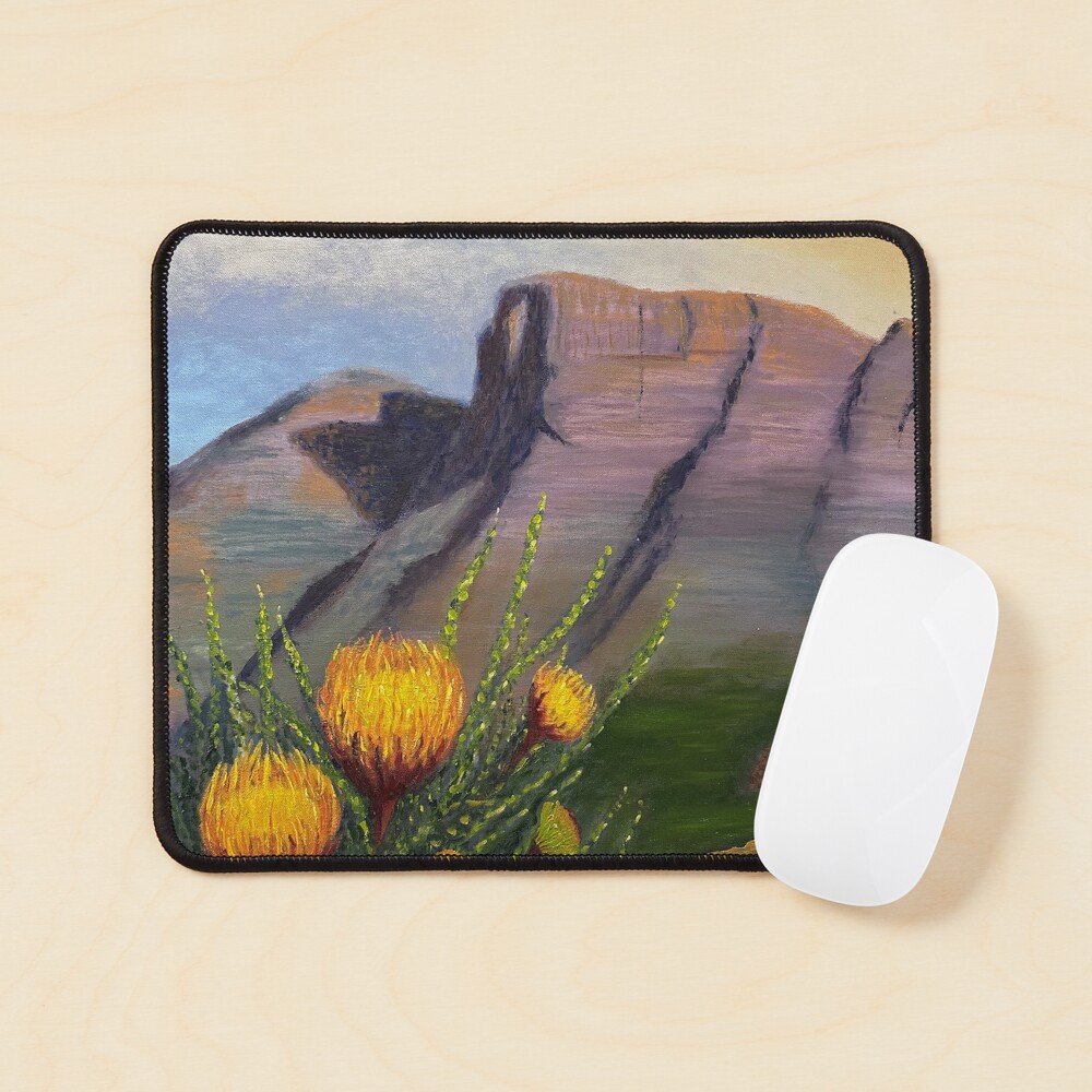 Item preview, Mouse Pad designed and sold by KellyLoganArt.