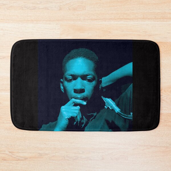 Item preview, Trane (American jazz saxophonist) designed and sold by ColSmokie.