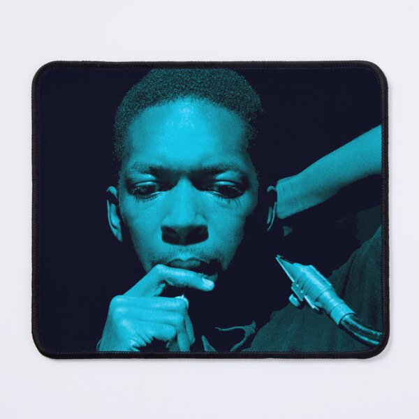Item preview, Trane (American jazz saxophonist) designed and sold by ColSmokie.