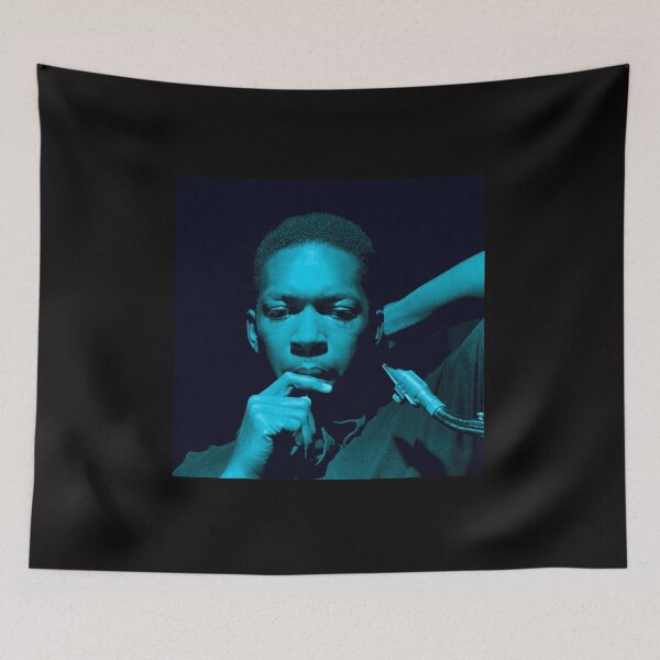 Item preview, Trane (American jazz saxophonist) designed and sold by ColSmokie.