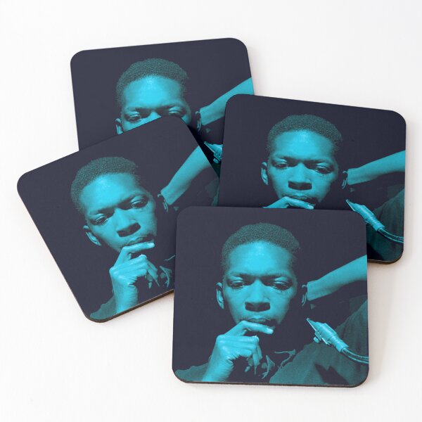 Item preview, Trane (American jazz saxophonist) designed and sold by ColSmokie.