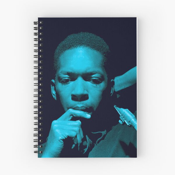 Item preview, Trane (American jazz saxophonist) designed and sold by ColSmokie.