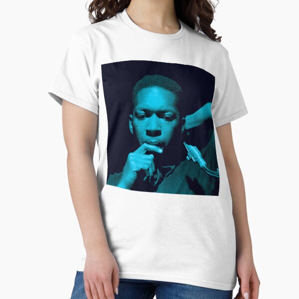 Item preview, Trane (American jazz saxophonist) designed and sold by ColSmokie.