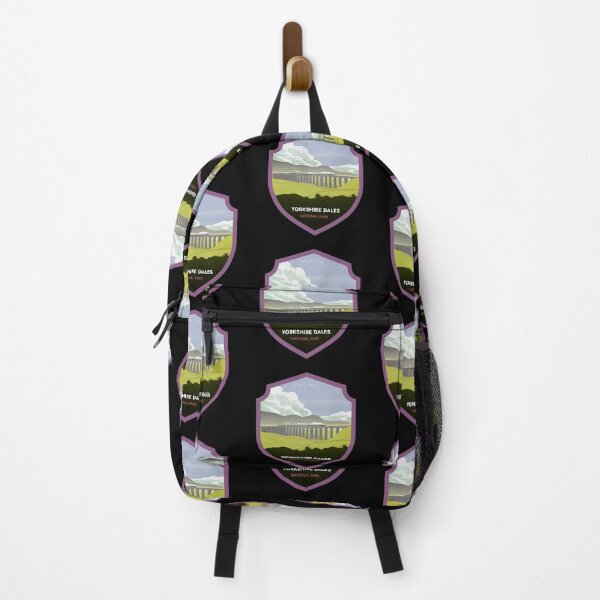 Item preview, Yorkshire Dales National Park (England) designed and sold by Rapaz Designs.