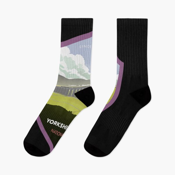Item preview, Yorkshire Dales National Park (England) designed and sold by Rapaz Designs.