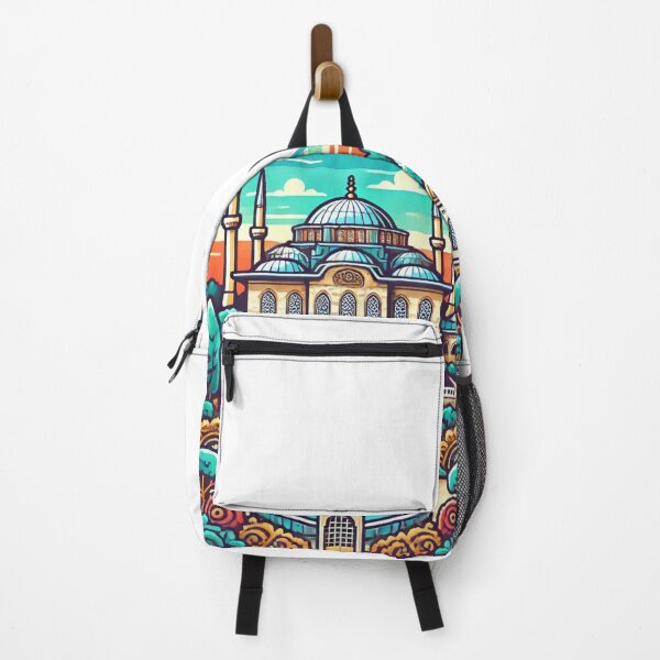 Item preview, Topkapi Palace designed and sold by FusiTink.