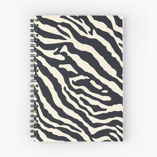 Item preview, Zebra Stripes Wild Animal Pattern designed and sold by patternicco.