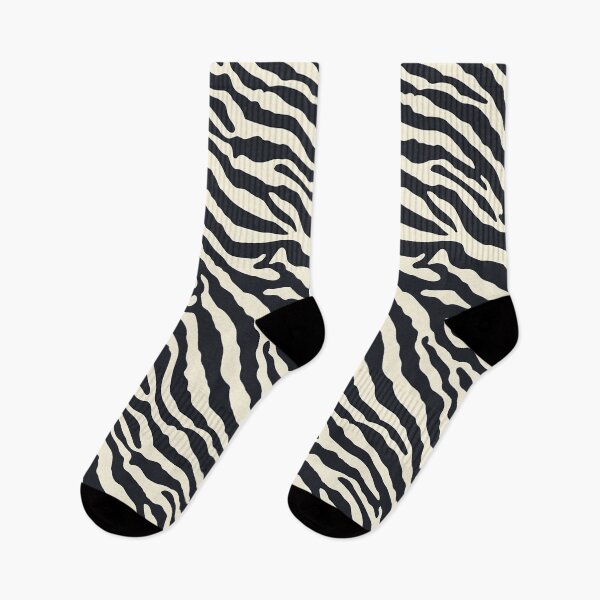 Artikelvorschau, Zebrastreifen Wildtiermuster entworfen und verkauft von patternicco.
