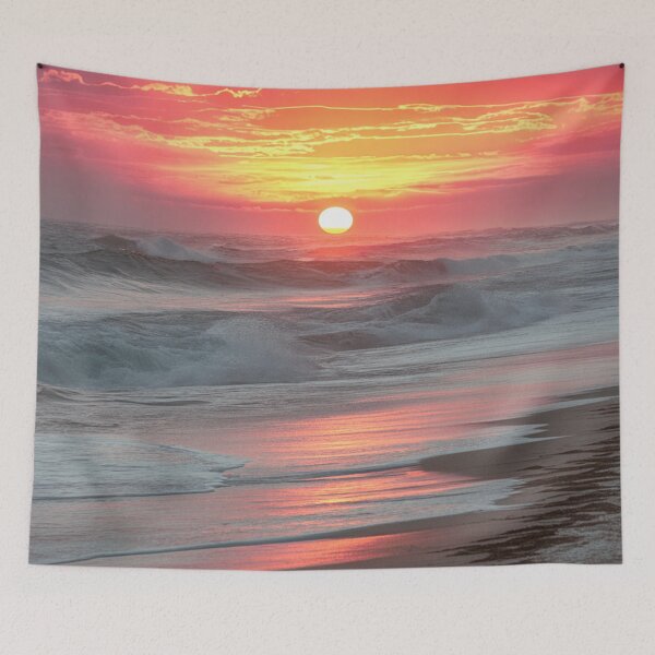 Item preview, Ocean Oasis designed and sold by Exodoi.