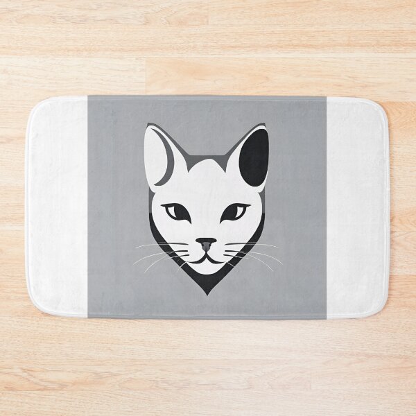 Item preview, Cat Face designed and sold by TrendyGalaxy.