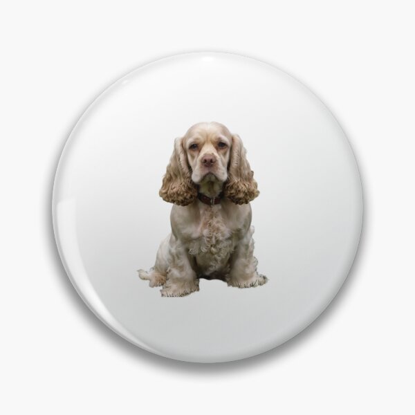 Item preview, American Cocker Spaniel designed and sold by SOUFIANE1991.