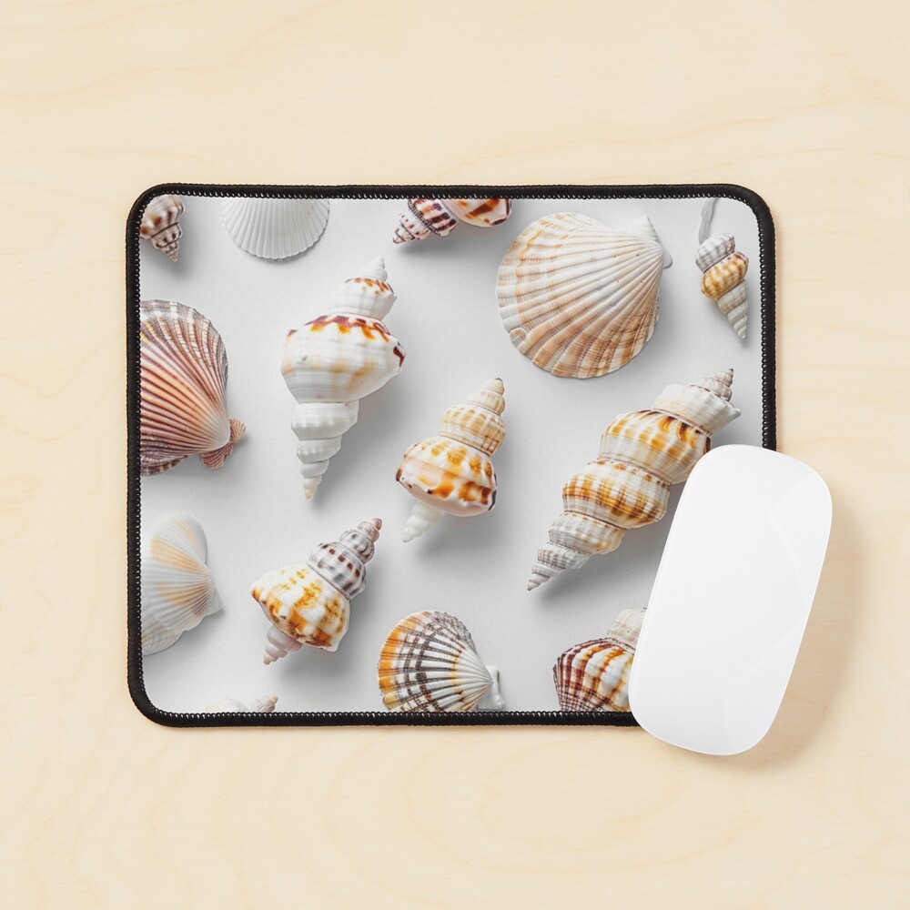 Item preview, Mouse Pad designed and sold by BlueDoeArt.