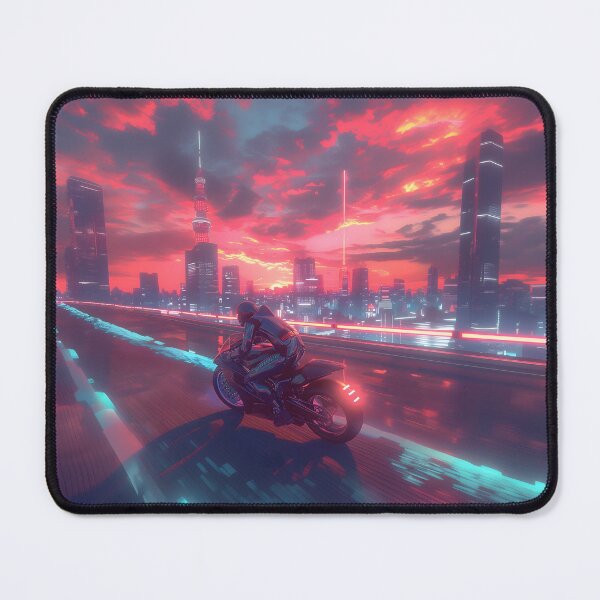 Item preview, Riding off in the sunset designed and sold by sodarkensthef.