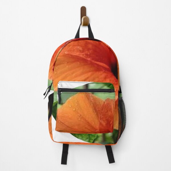 Item preview, Orange Hibiscus designed and sold by kifayat22.