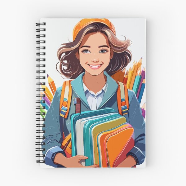 Item preview, Ready for Success: Back-to-School Essentials designed and sold by bb-15artstudio.