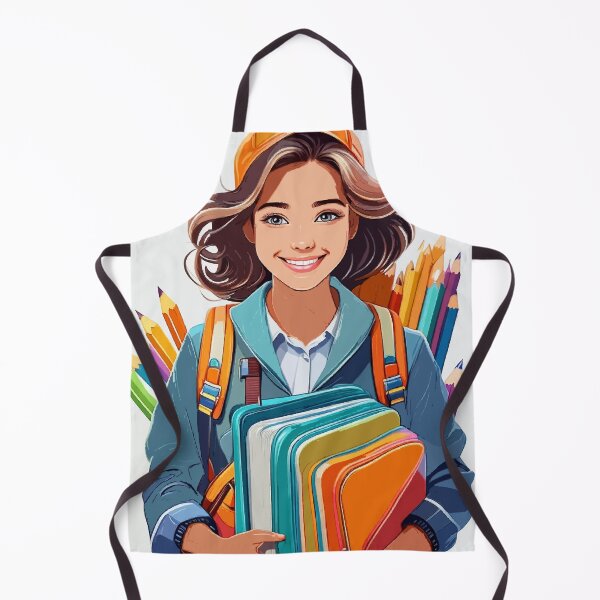 Item preview, Ready for Success: Back-to-School Essentials designed and sold by bb-15artstudio.