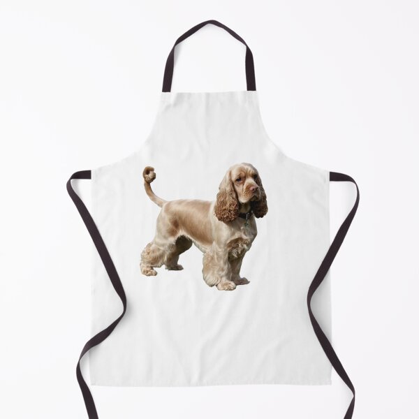 Item preview,  American Cocker Spaniel designed and sold by SOUFIANE1991.