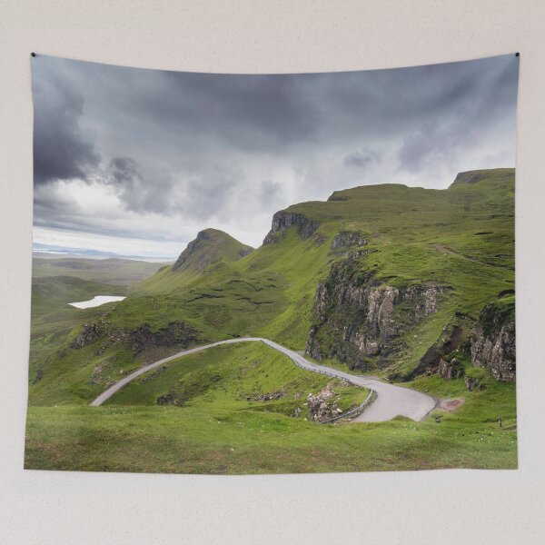 Item preview, Quiraing - Isle of Skye designed and sold by Eoghann Mill Irving.