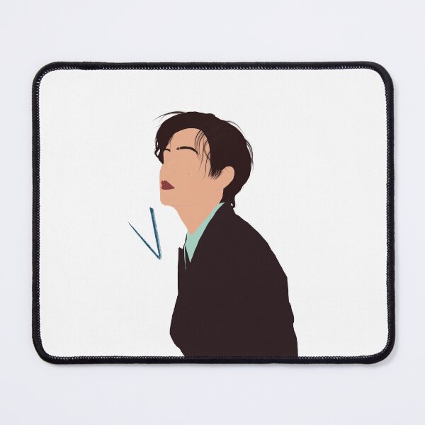 Item preview, Vintage Taehyung designed and sold by JKayandCo.
