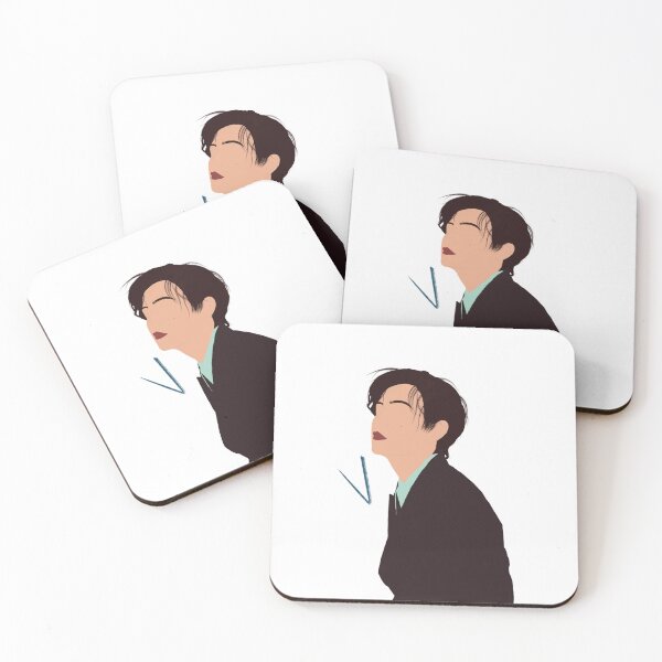 Item preview, Vintage Taehyung designed and sold by JKayandCo.