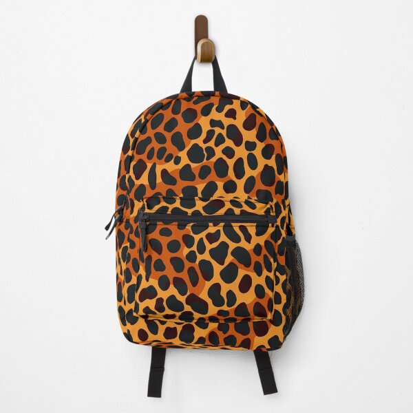 Item preview, Jaguar Spots Exotic Animal Print designed and sold by patternicco.