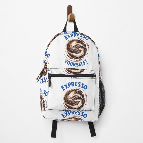 Item preview, Expresso Yourself! designed and sold by Gentle40Winks.