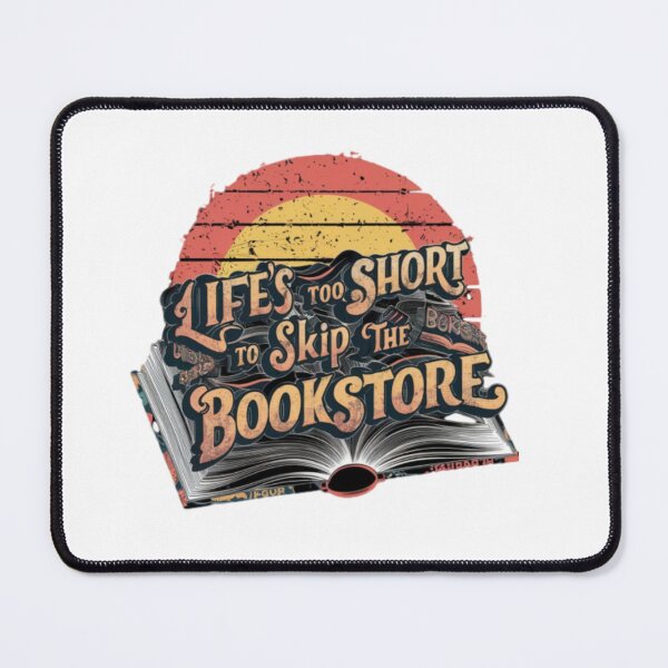 Item preview, Bookstore magic graphic t-shirt  designed and sold by DarBYZimb.