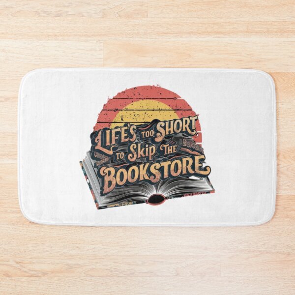 Item preview, Bookstore magic graphic t-shirt  designed and sold by DarBYZimb.