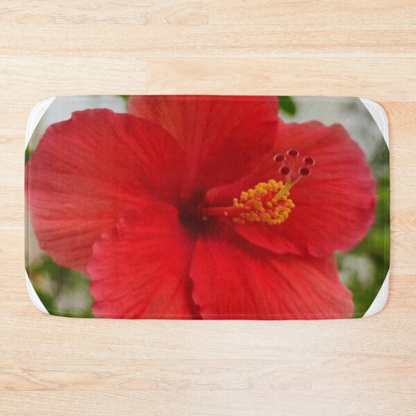 Item preview, Hibiscus designed and sold by kifayat22.