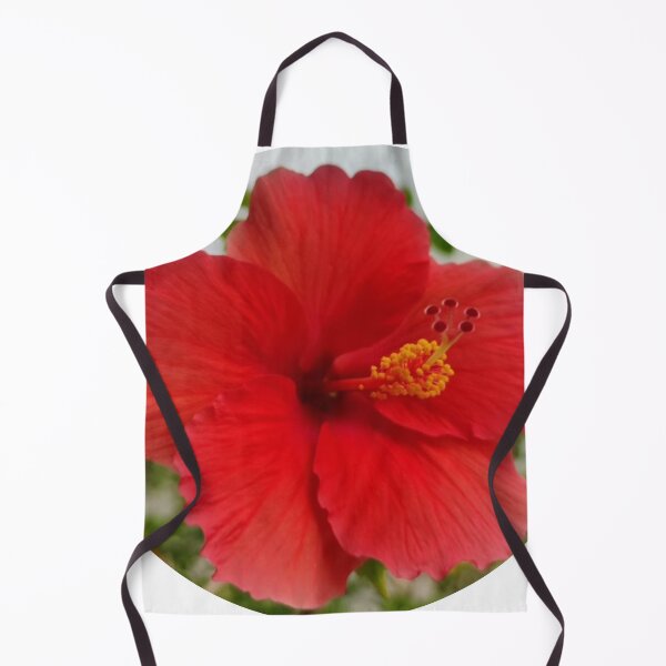 Item preview, Hibiscus designed and sold by Sangeeta Art Co..