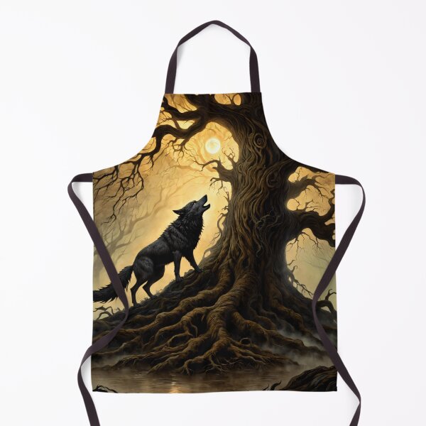 Item preview, Guardian of the Enchanted Oak designed and sold by PragmaticP.
