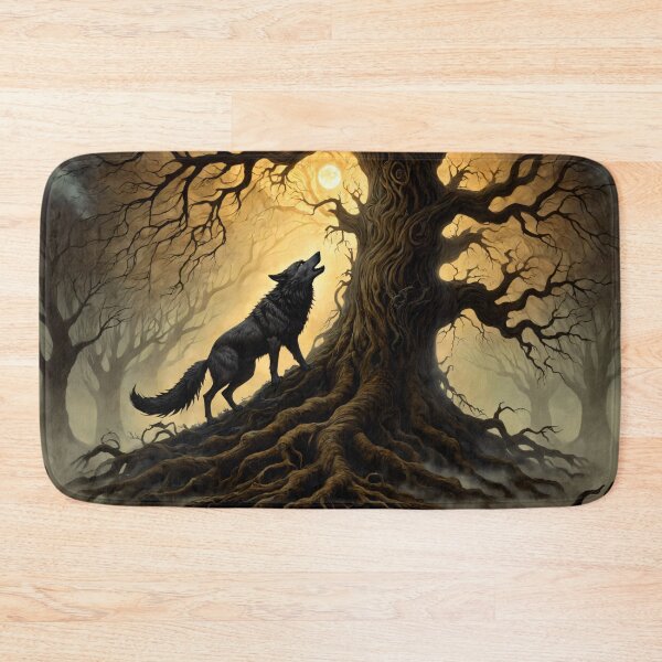 Item preview, Guardian of the Enchanted Oak designed and sold by PragmaticP.