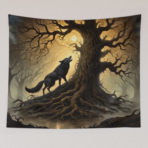 Item preview, Guardian of the Enchanted Oak designed and sold by PragmaticP.