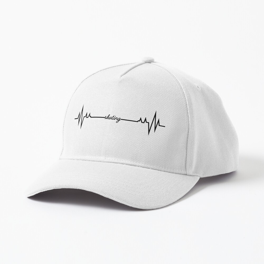 Item preview, Baseball Cap designed and sold by AnythingGOE.