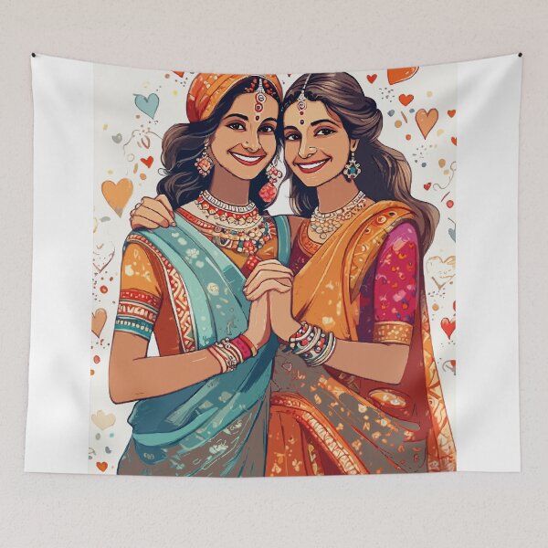 Item preview, Celebrating Bonds: Friendship Day Celebration designed and sold by bb-15artstudio.