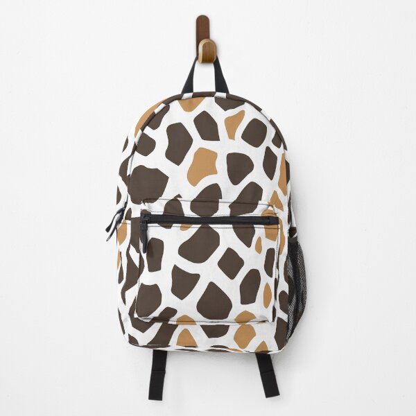Item preview, Giraffe Spots Seamless Animal Print designed and sold by patternicco.