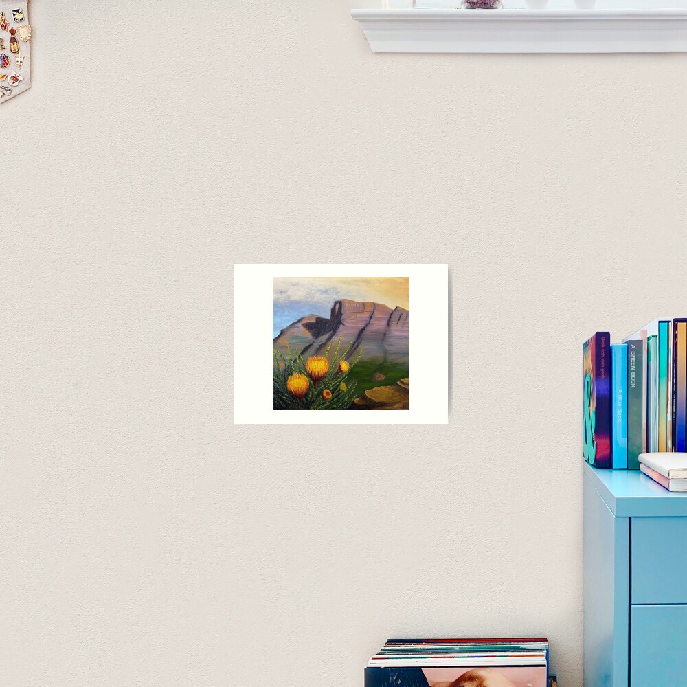 Item preview, Art Print designed and sold by KellyLoganArt.