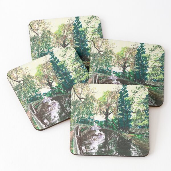 Item preview, All Is Clear designed and sold by Catherine Holland.