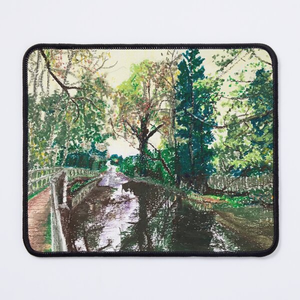 Item preview, All Is Clear designed and sold by Catherine Holland.