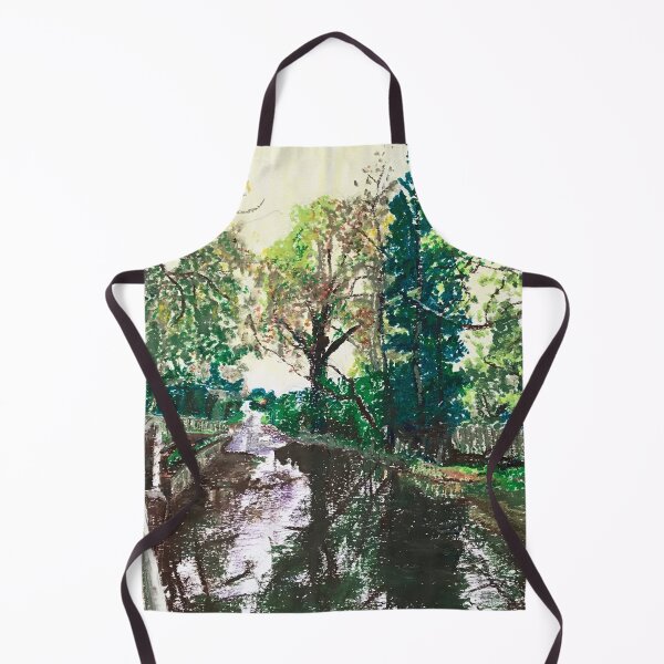 Item preview, All Is Clear designed and sold by Catherine Holland.
