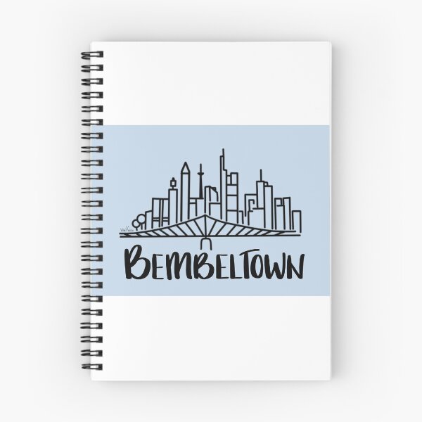 Item preview, Frankfurt Skyline - Bembeltown designed and sold by Bembeltown-FFM.