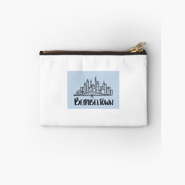 Item preview, Frankfurt Skyline - Bembeltown designed and sold by Bembeltown-FFM.