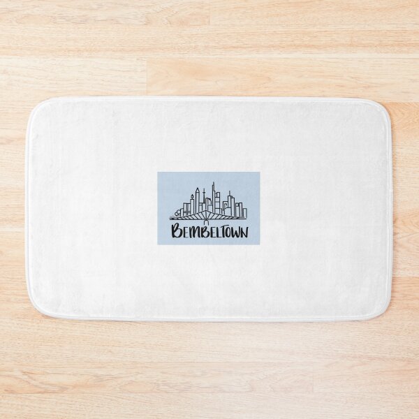 Item preview, Frankfurt Skyline - Bembeltown designed and sold by Bembeltown-FFM.